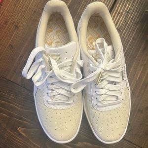 Puma California Sneakers